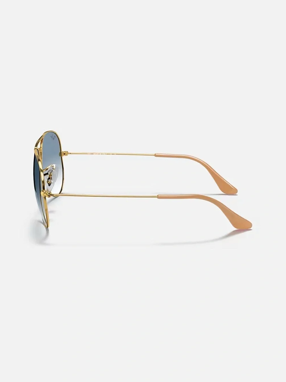 Ray-Ban never worn
